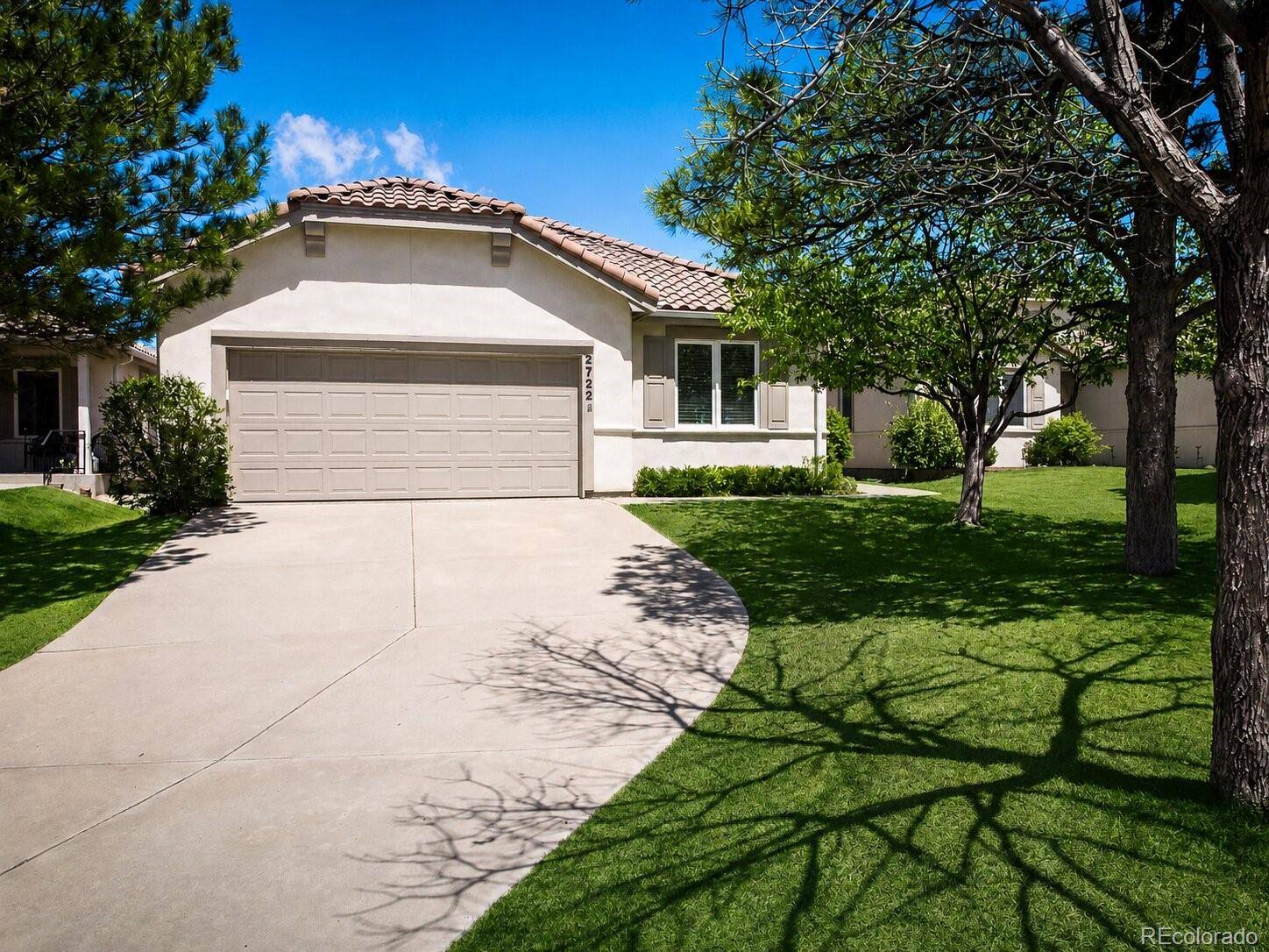 2722 Marston HTS, Colorado Springs, CO 80920