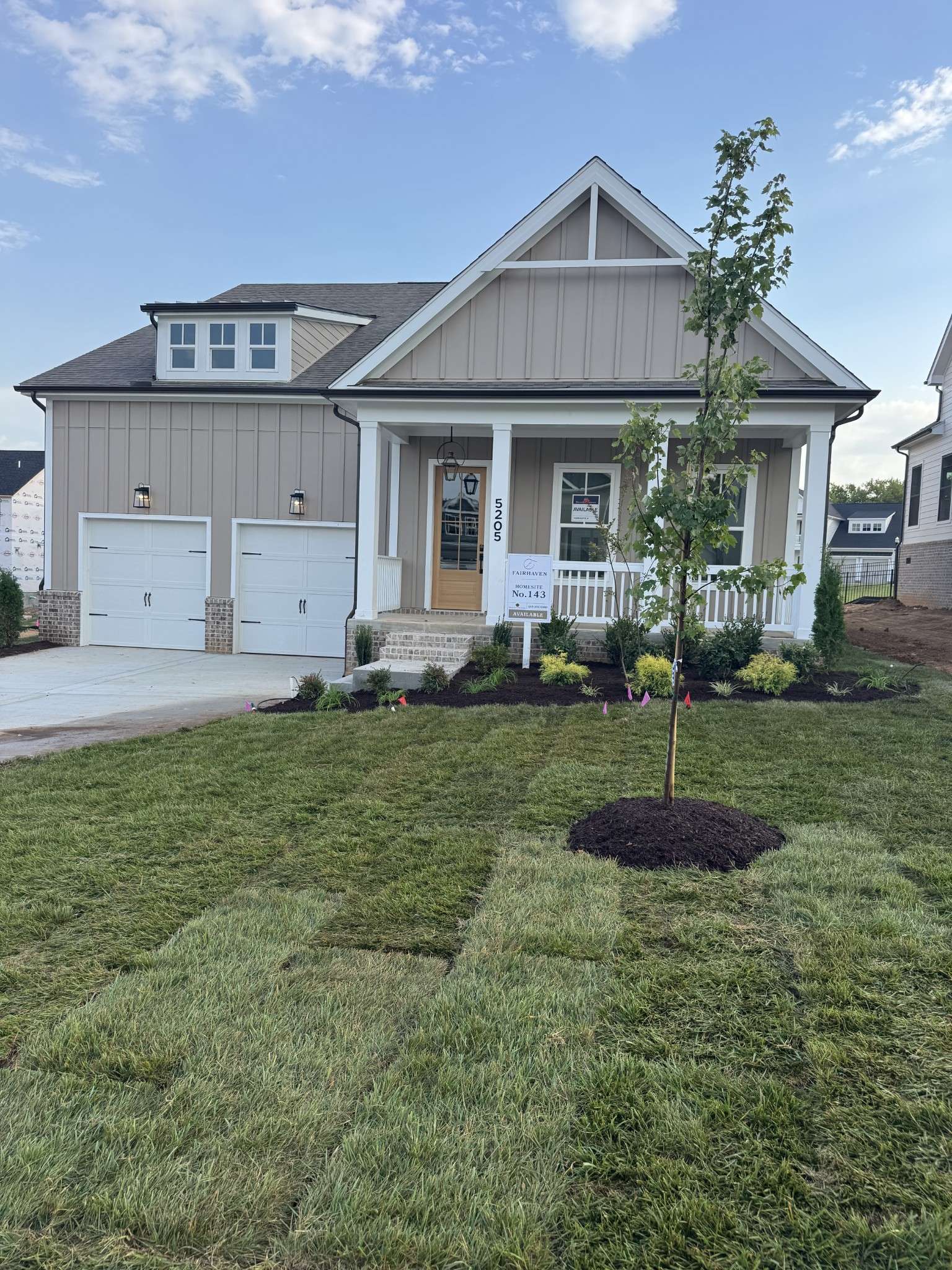 5205 Fairhaven Ct #N, Thompsons Station, TN 37179