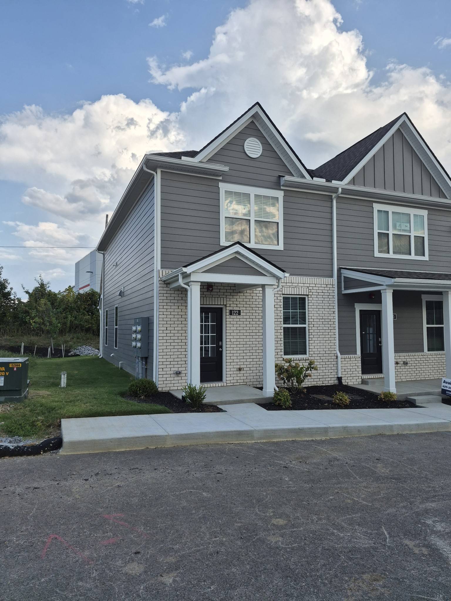 122 Dry Canyon, La Vergne, TN 37086
