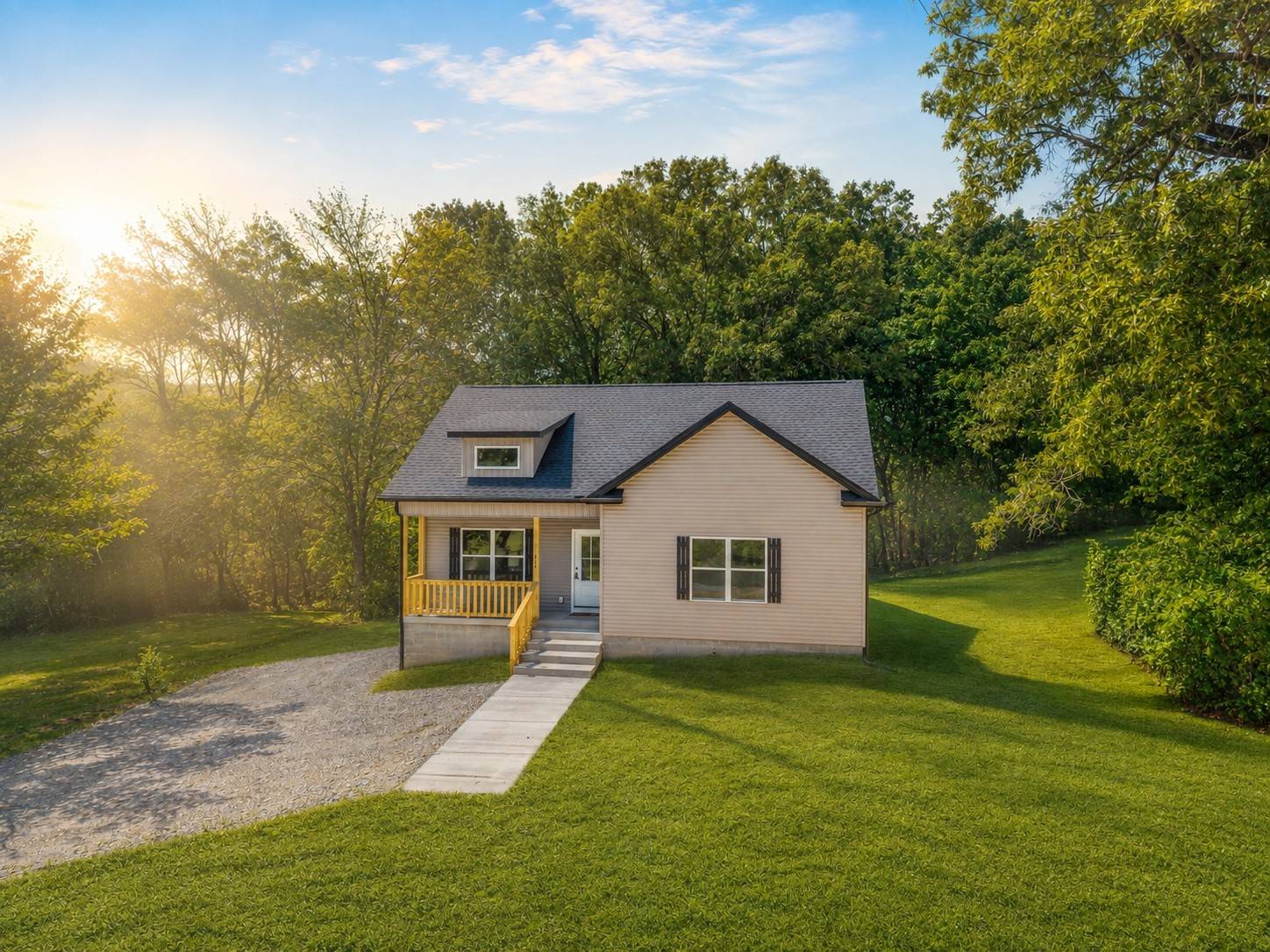 317 Lewis Hollow Road, Dickson, TN 37055