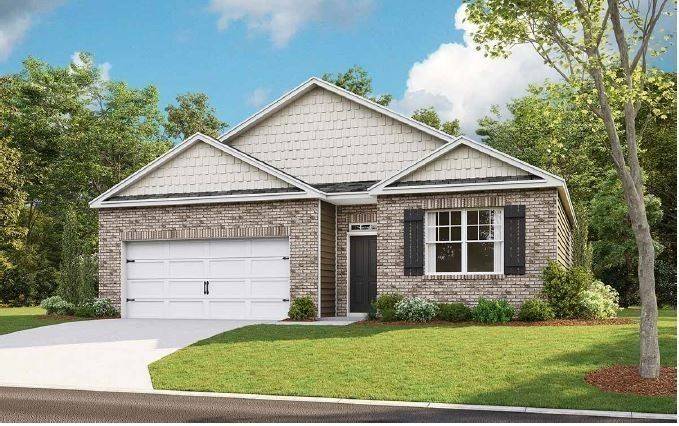 1804 Banded Lane, Lebanon, TN 37090