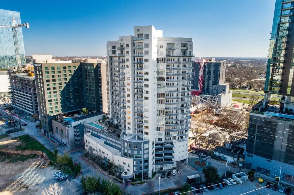 603 Davis ST #708, Austin, TX 78701