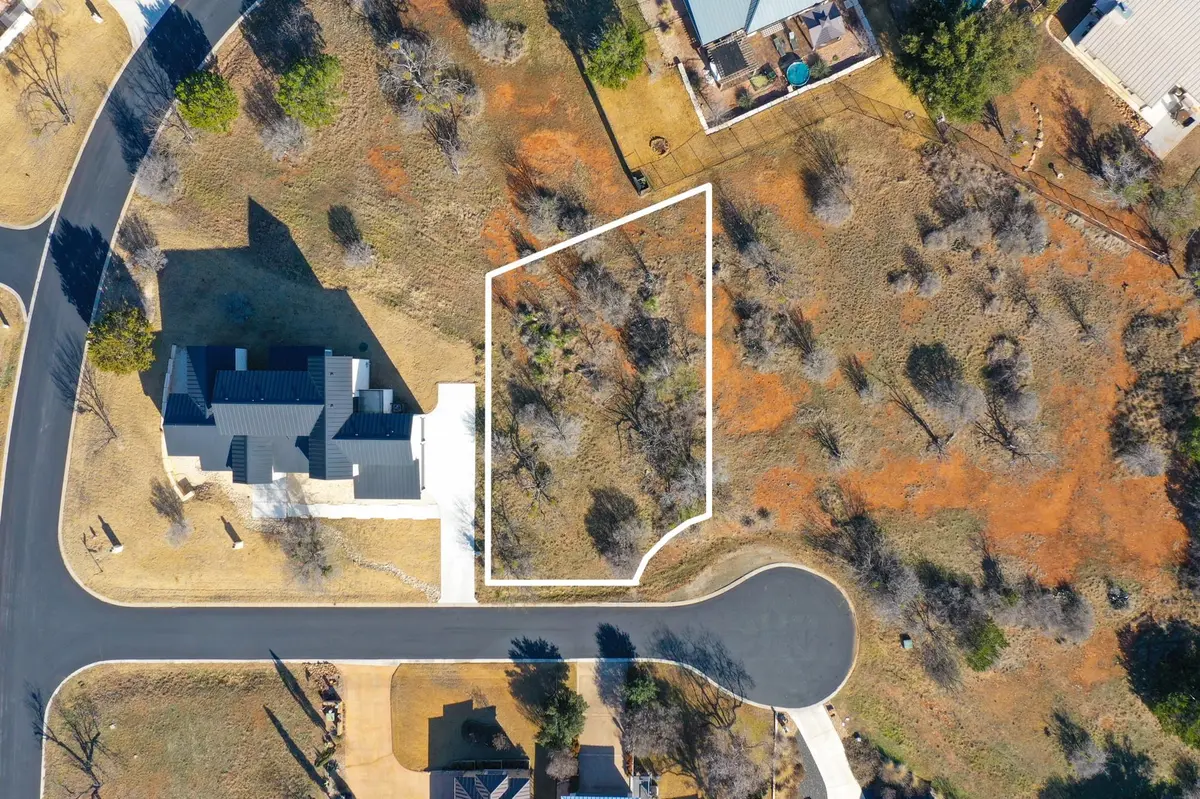 Lot W25072 Mountain Home, Horseshoe Bay, TX 78657