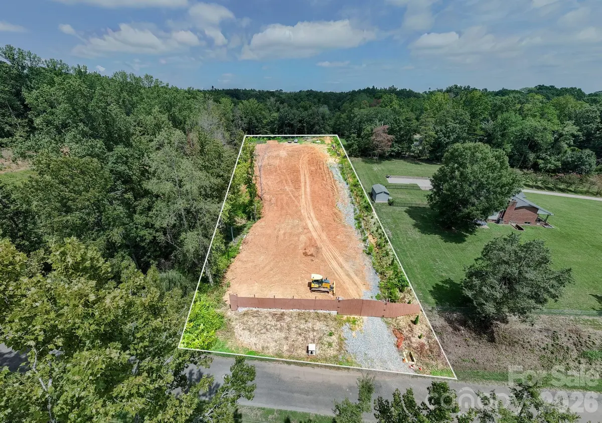 3132 Beaman AVE, Charlotte, NC 28273