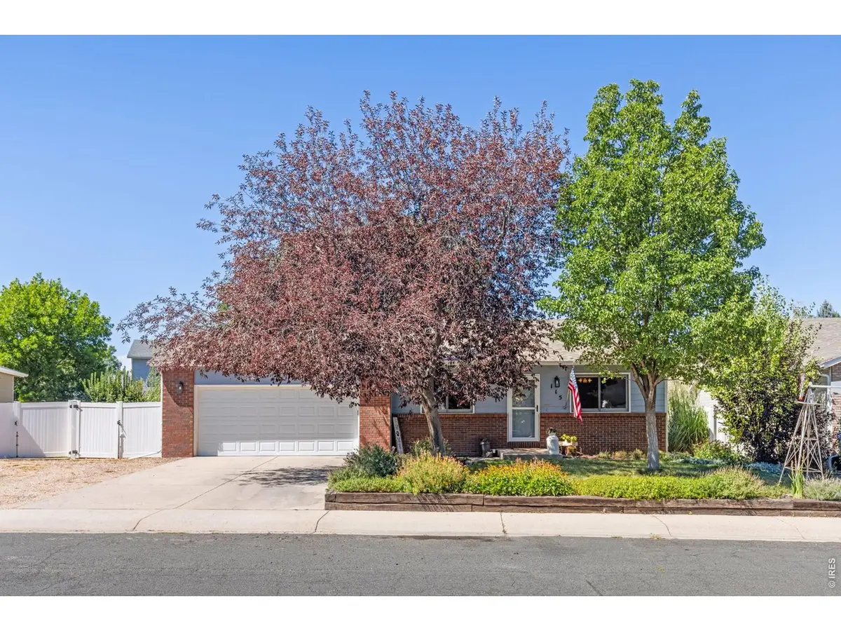 115 48th, Greeley, CO 80634