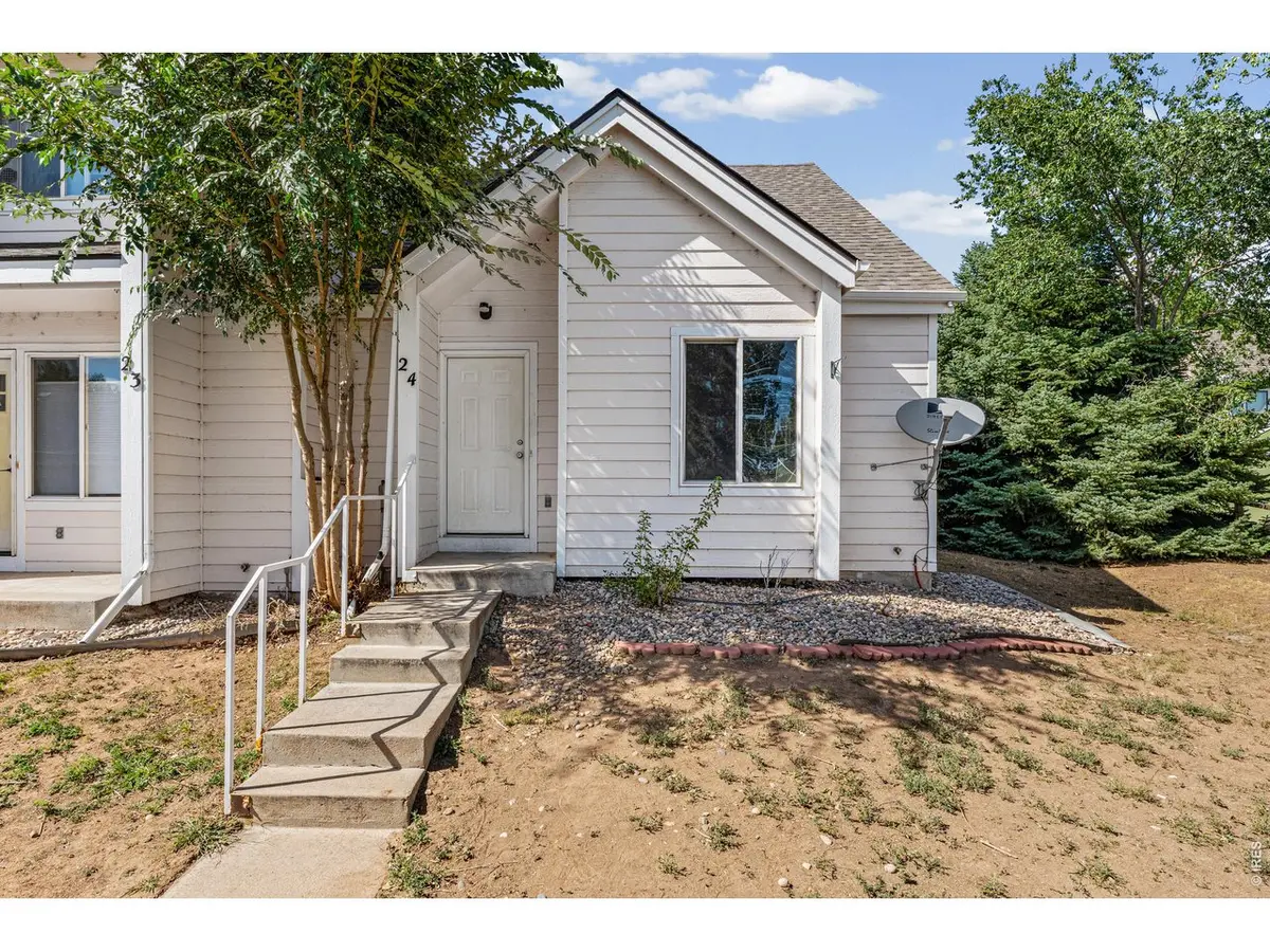 2905 Ross #M- 24, Fort Collins, CO 80526