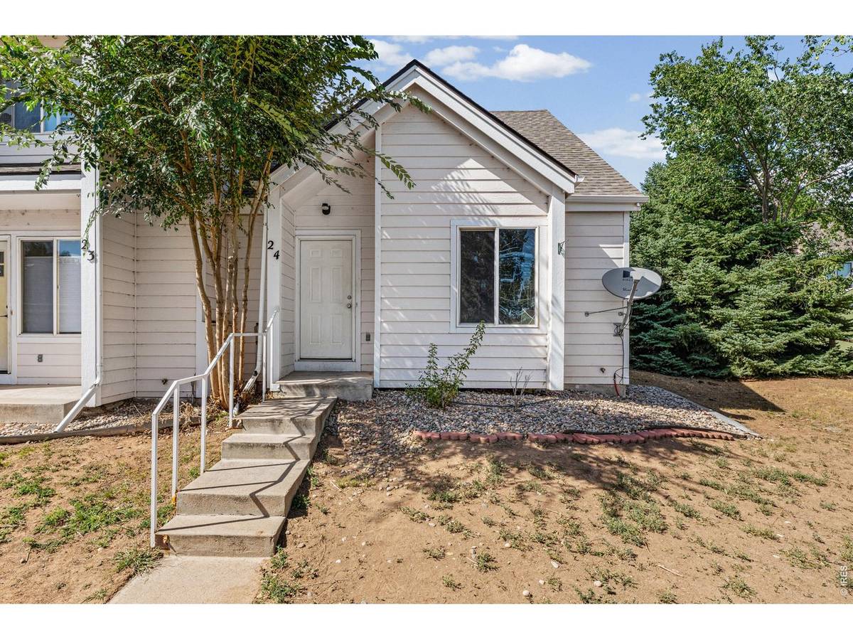 2905 Ross #M- 24, Fort Collins, CO 80526