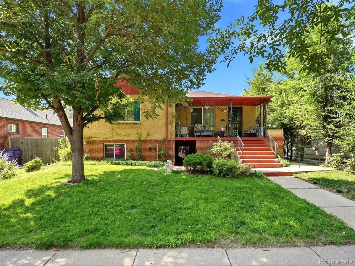 2732 W 37th, Denver, CO 80211