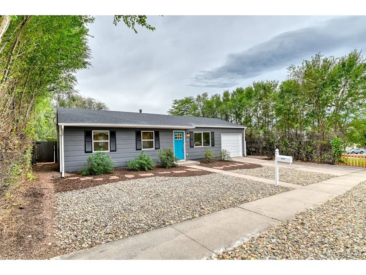 2807 Hayman, Colorado Springs, CO 80910