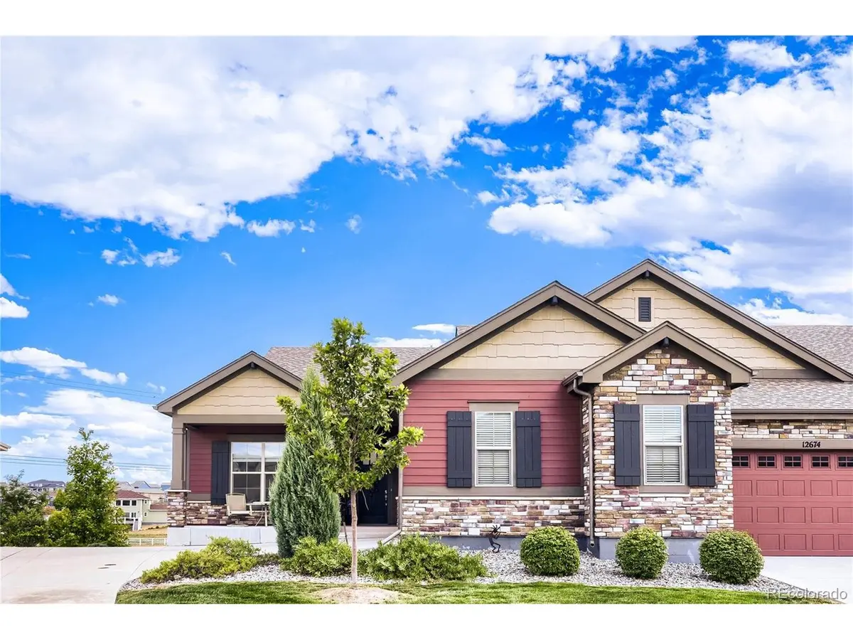 12678 Ulster, Thornton, CO 80602