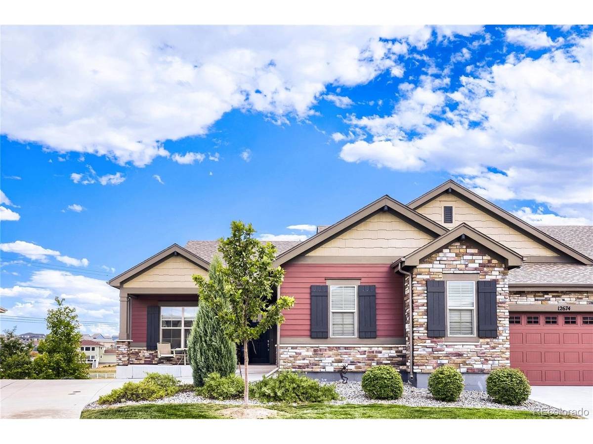 12678 Ulster, Thornton, CO 80602