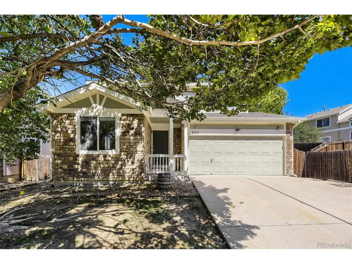 2511 S Genoa, Aurora, CO 80013