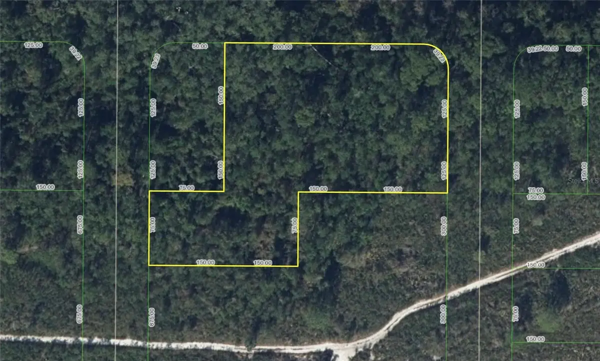 834 WASHINGTON BLVD, Lake Placid, FL 33852