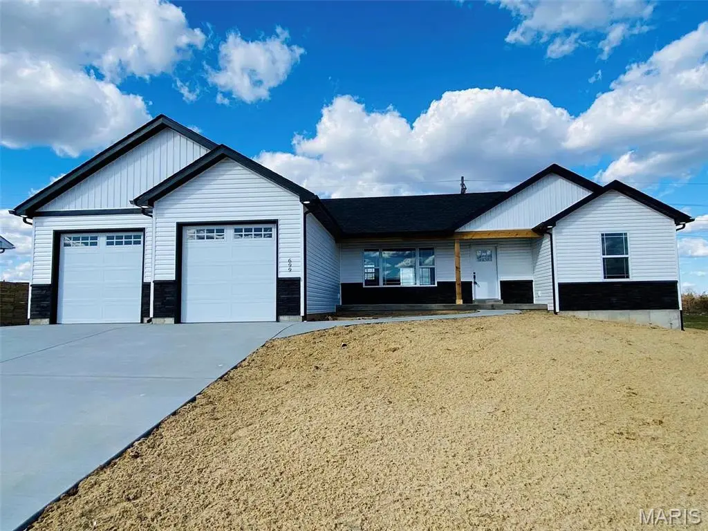 0 Lot 49 Franklin CT, Sullivan, MO 63080