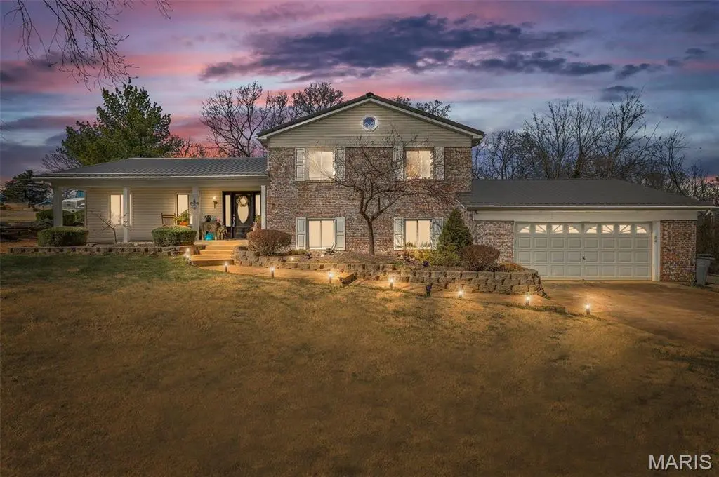 1591 N St. Francois RD, Bonne Terre, MO 63628