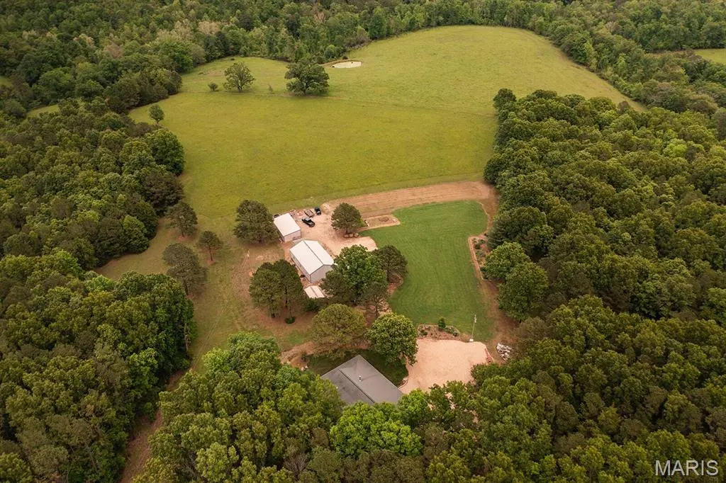 M-HC 73 Box 181, Drury, MO 65638