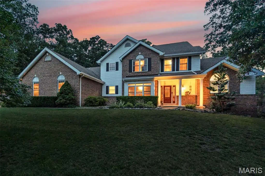 4741 Jacob LN, New Melle, MO 63385