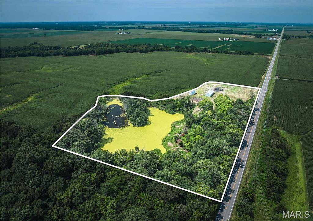 14836 Route 138, Gillespie, IL 62033