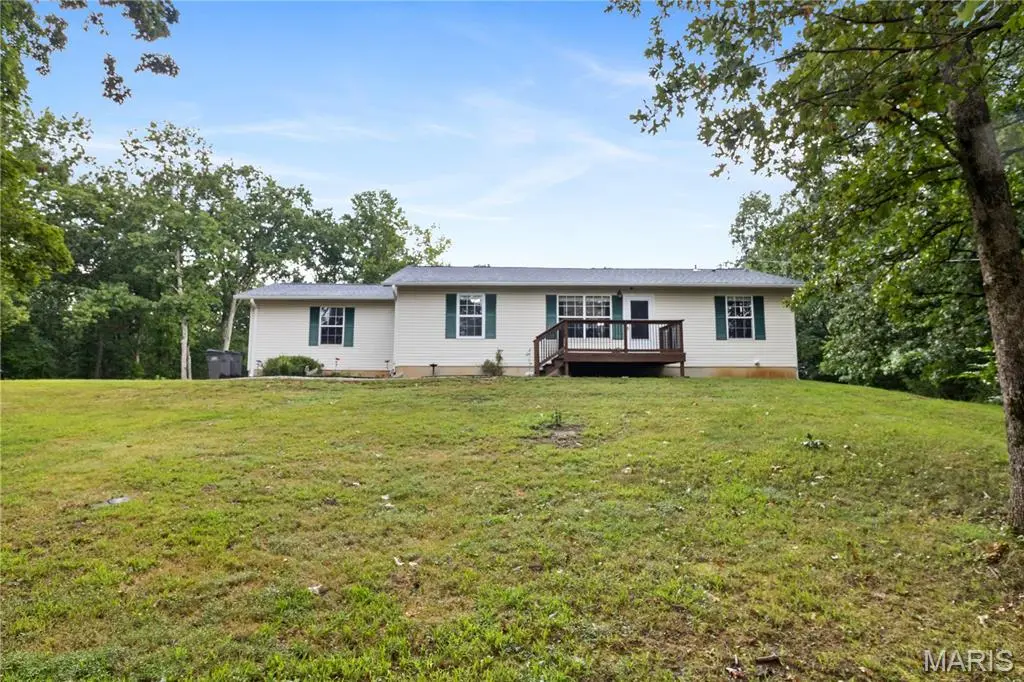 2237 Henson Farm RD, Festus, MO 63028