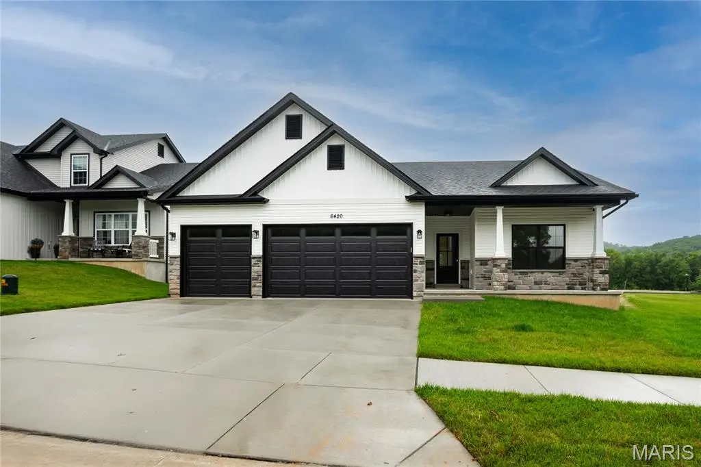 6420 Glennsway DR, Imperial, MO 63052
