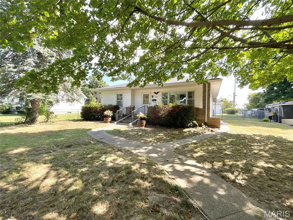 5000 College AVE, Hannibal, MO 63401