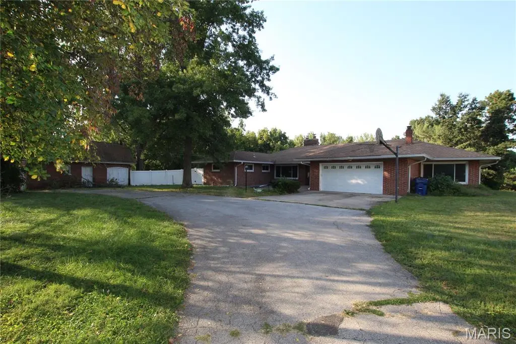 15 Riverview CT, Washington, MO 63090