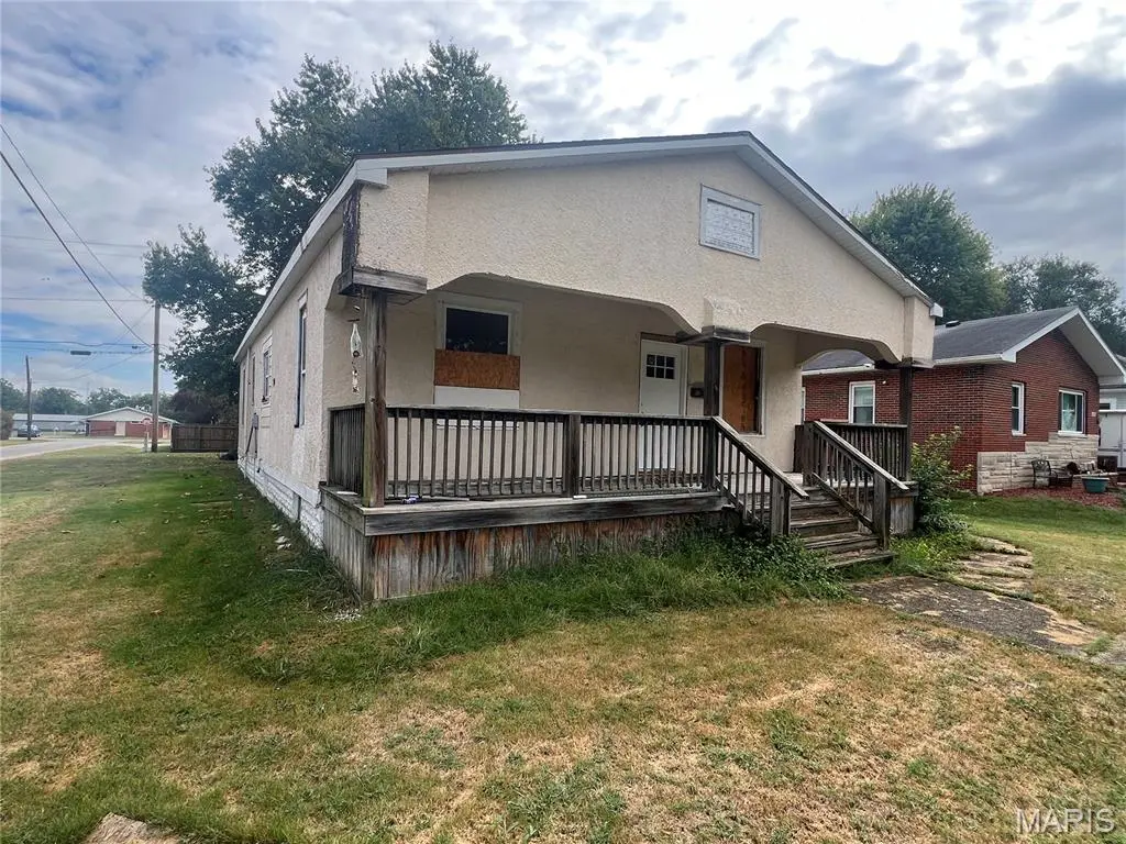 410 N 7th ST, Benld, IL 62009