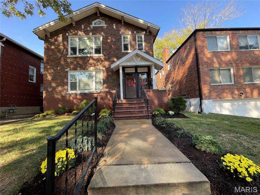 7111 Dartmouth AVE, St Louis, MO 63130