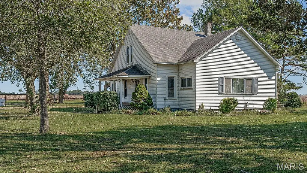 1254 State Highway F, Cardwell, MO 63829
