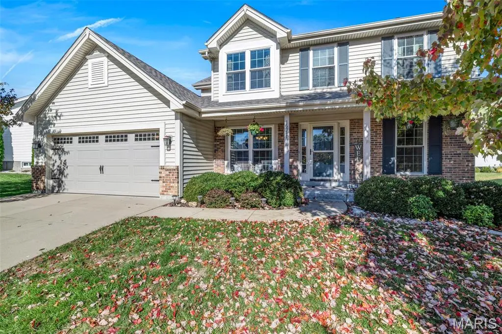 16917 Kingstowne Place DR, Wildwood, MO 63011