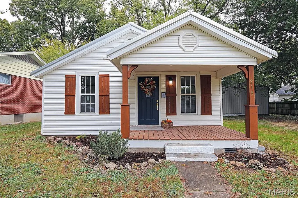 219 Heeb ST, Chaffee, MO 63740