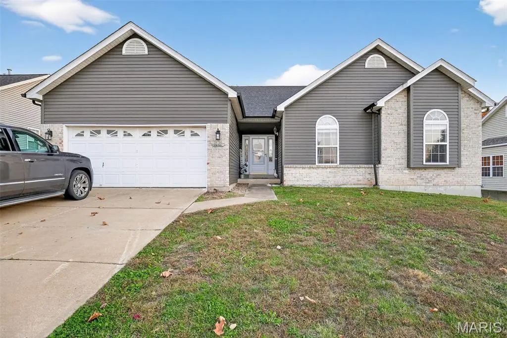 1848 Autumn TRL, Wentzville, MO 63385