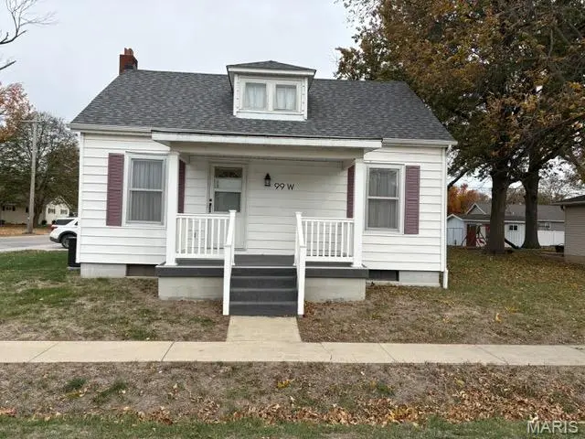 99 W Elm ST, Aviston, IL 62216