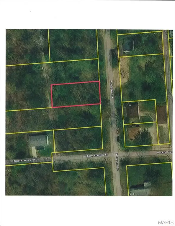 0 Shepherd ST, Ironton, MO 63650