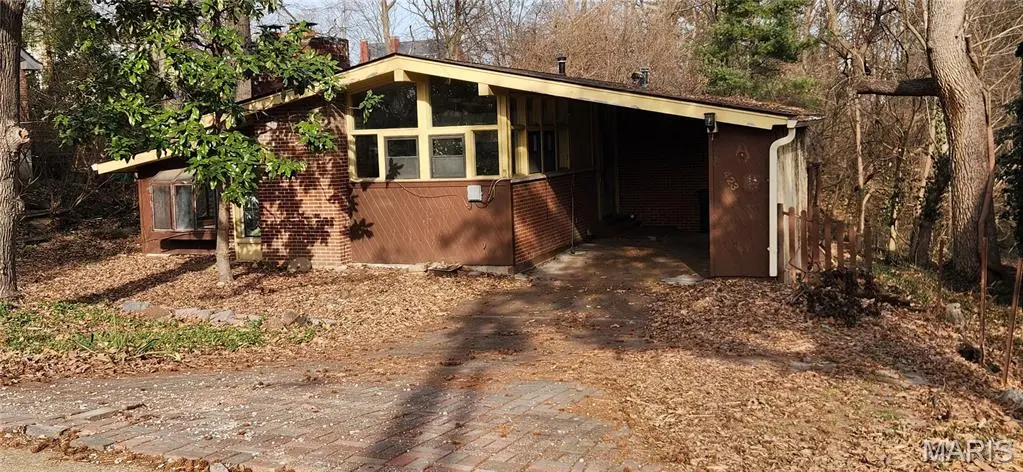 423 S Park AVE, Webster Groves, MO 63119