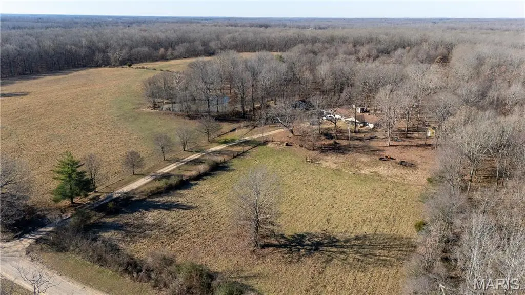 2615 County Line Road, Harviell, MO 63945