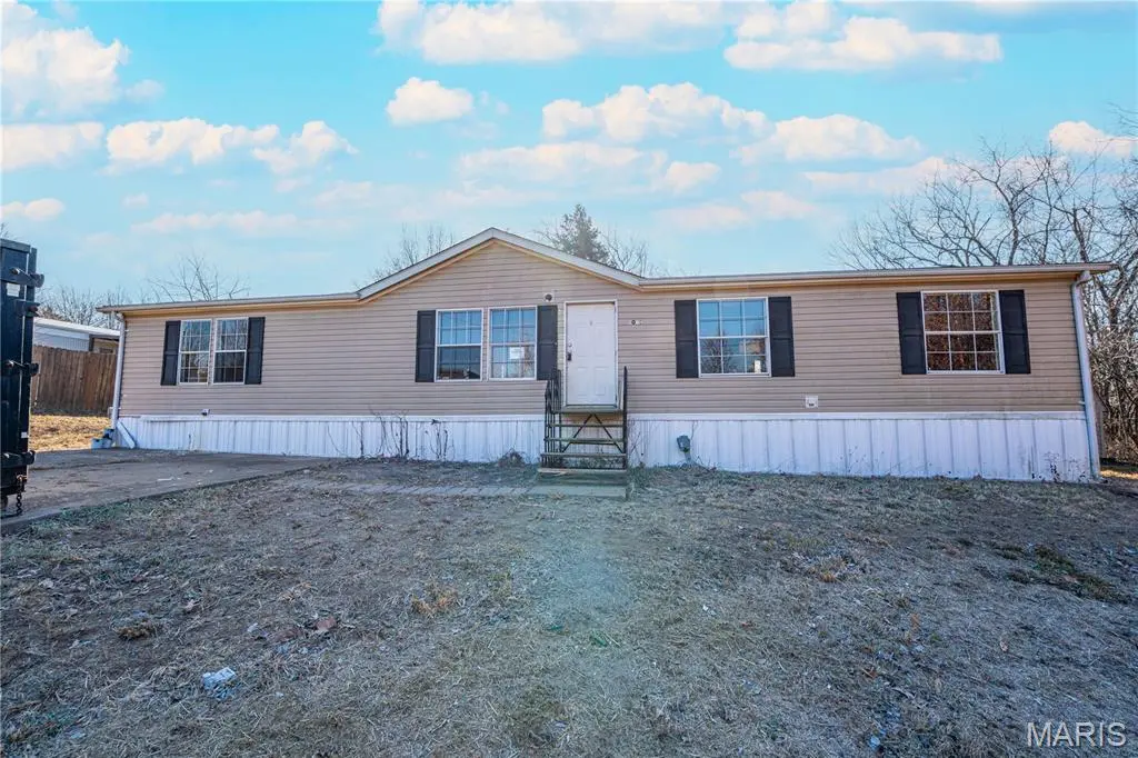 4001 Crest DR, House Springs, MO 63051