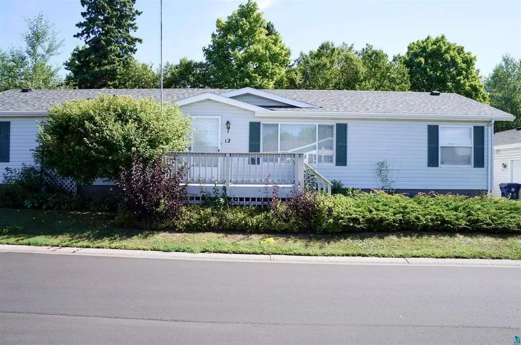 12 Olea AVE, Duluth, MN 55810
