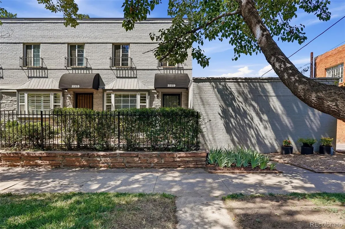 2219 E 11th AVE, Denver, CO 80206