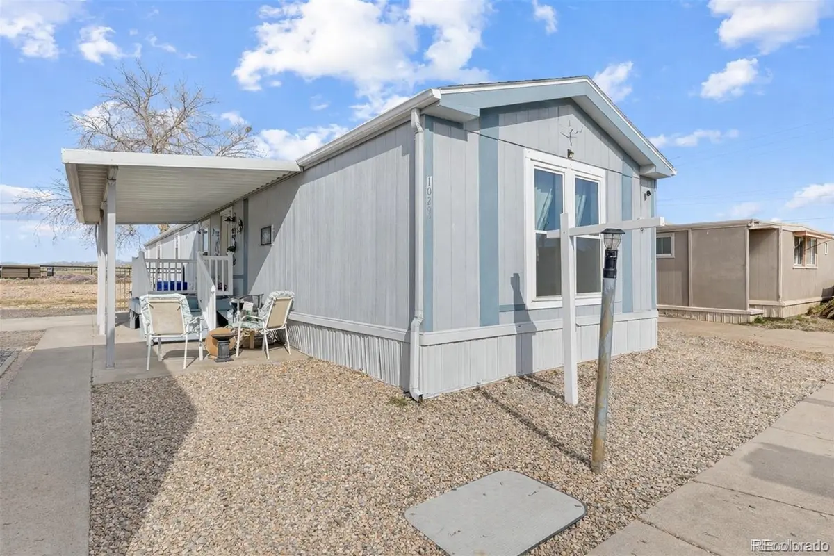 1029 Caroline CT, Loveland, CO 80537