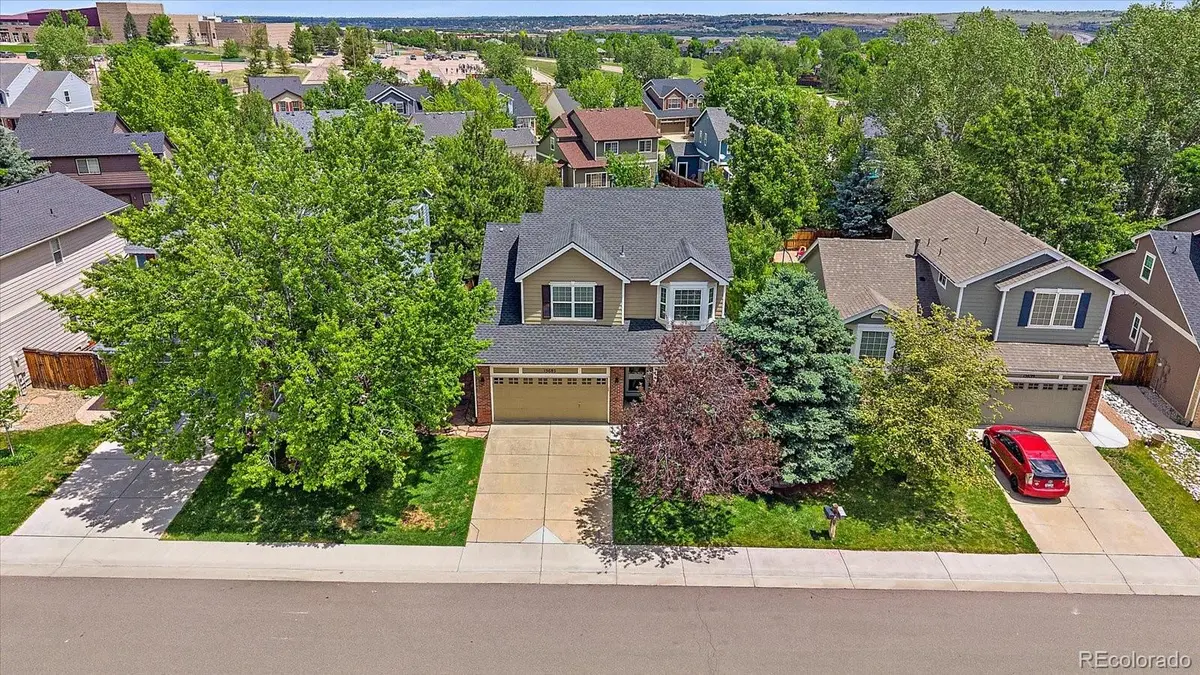 15685 Crystallo DR, Parker, CO 80134
