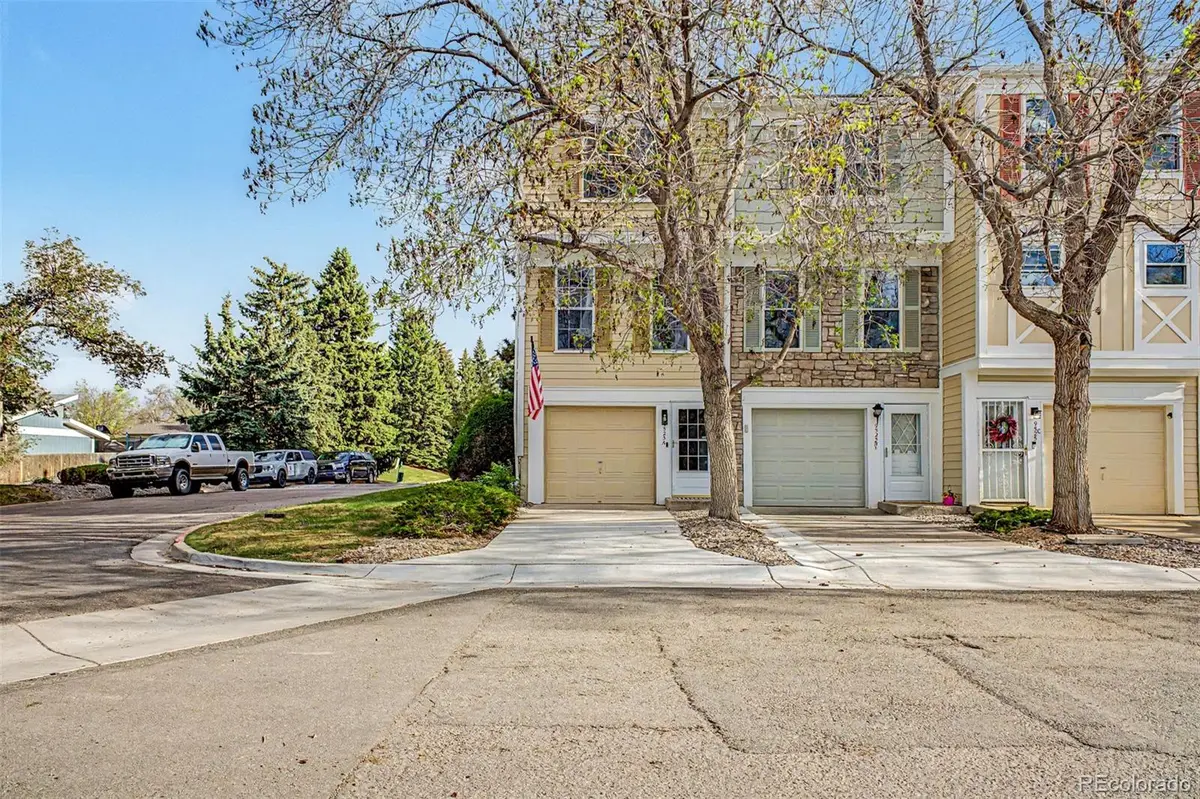 9525 W Coal Mine AVE #A, Littleton, CO 80123