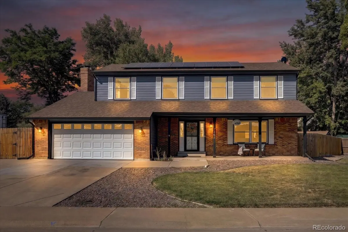 7591 S Jellison ST, Littleton, CO 80127