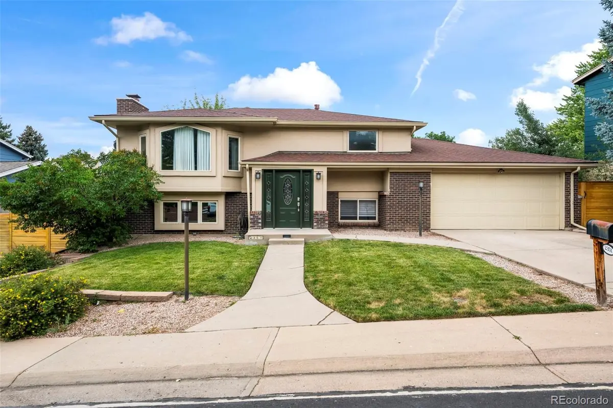 2351 S Garland CT, Lakewood, CO 80227