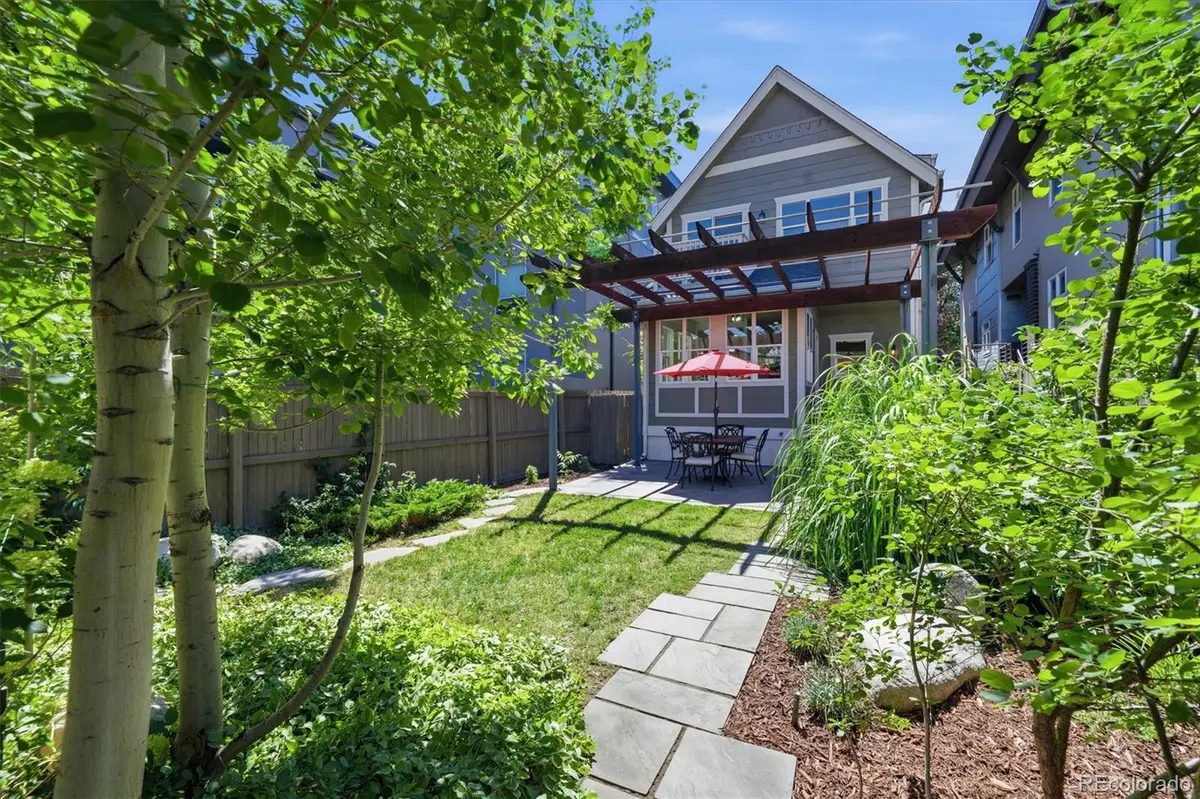 2918 Wyandot ST, Denver, CO 80211