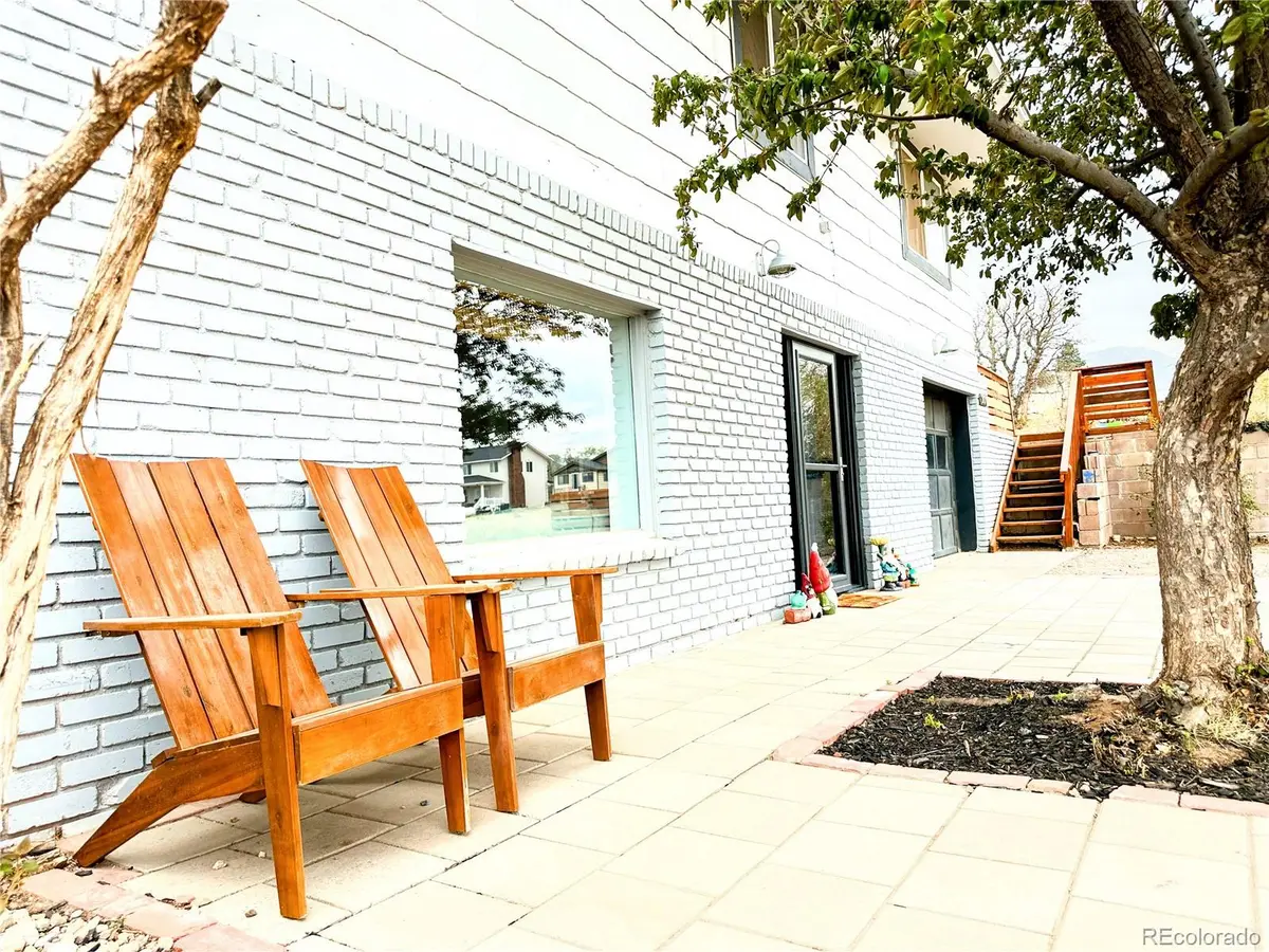 501 Walnut ST, La Veta, CO 81055