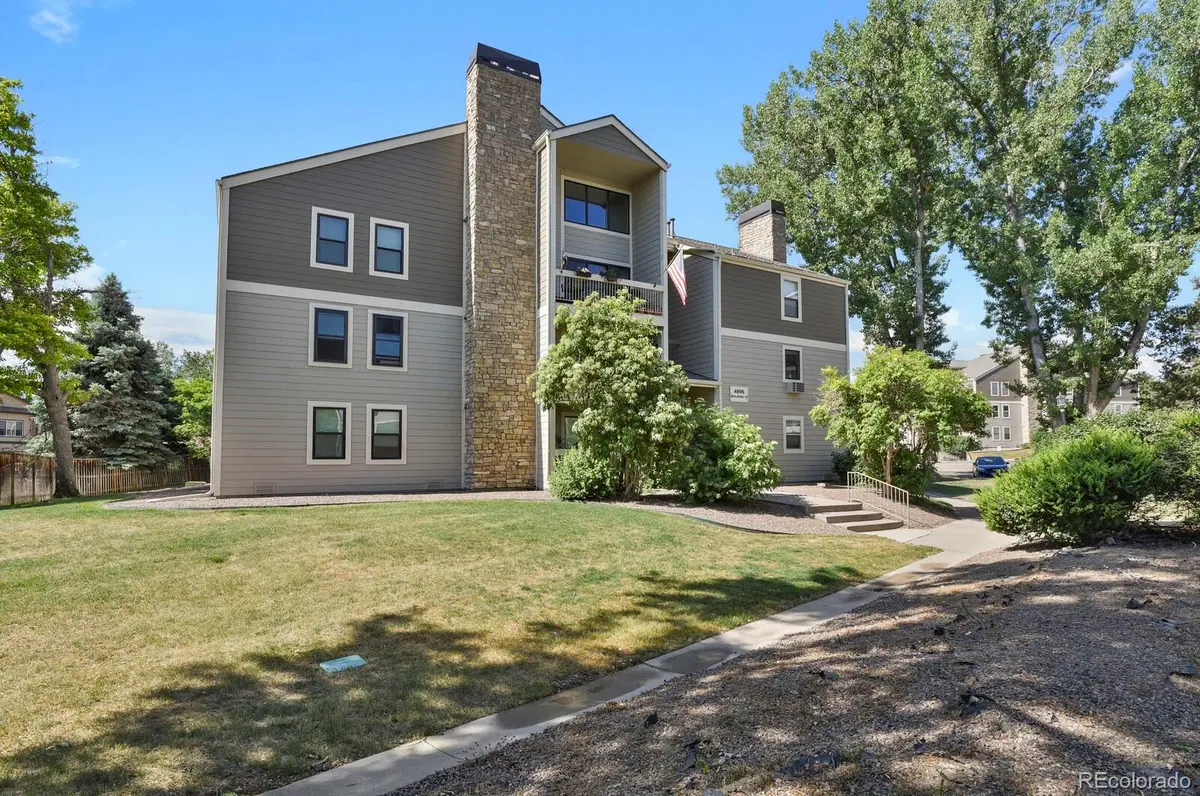 4896 S Dudley ST #10-7, Littleton, CO 80123