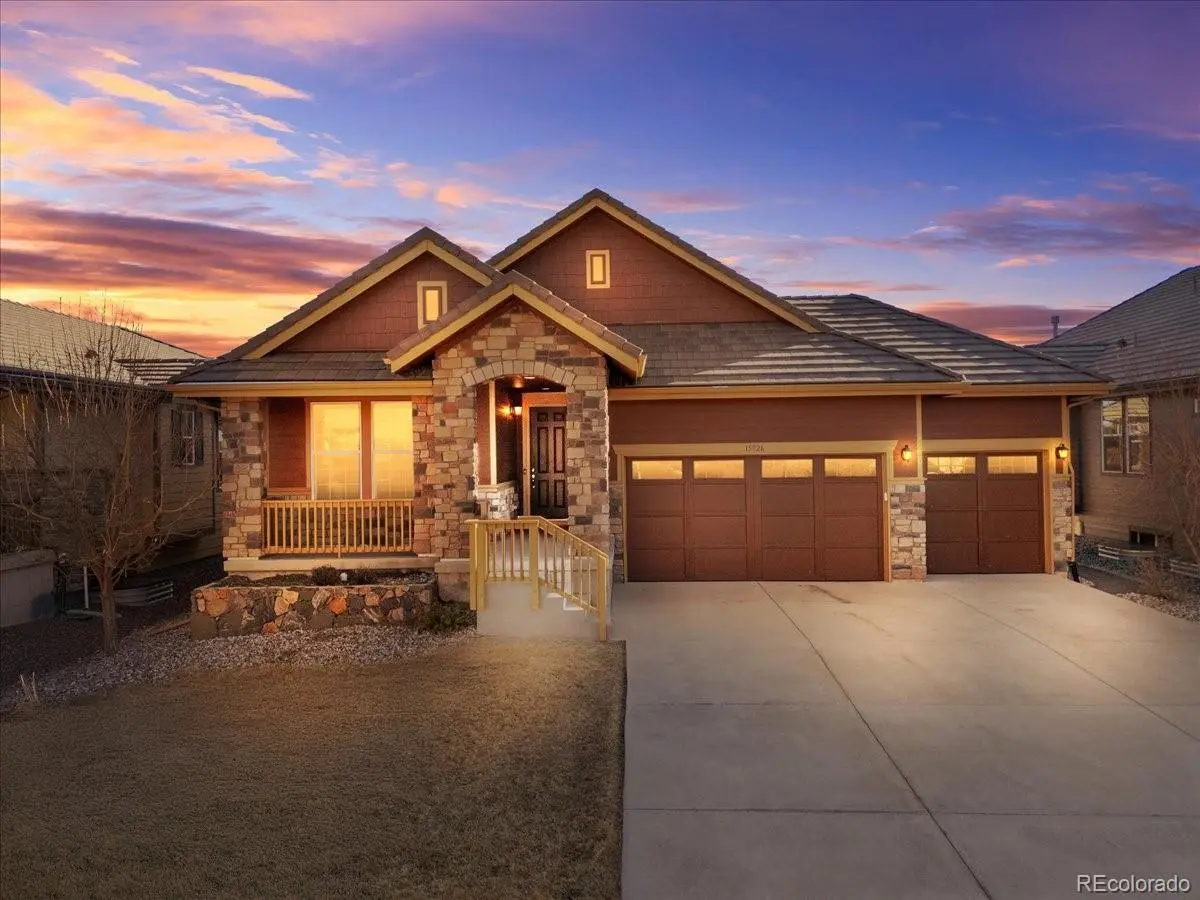 15926 Red Deer DR, Morrison, CO 80465