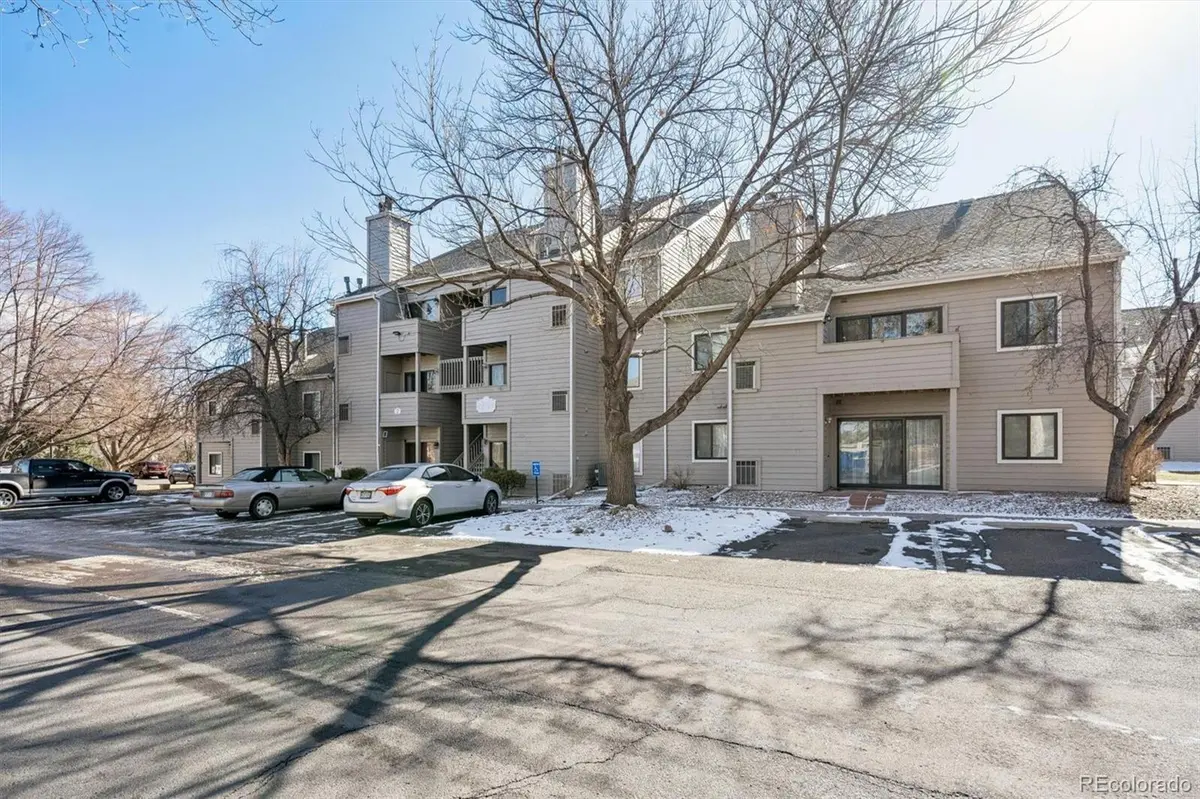 3600 S Pierce ST #2-201, Denver, CO 80235
