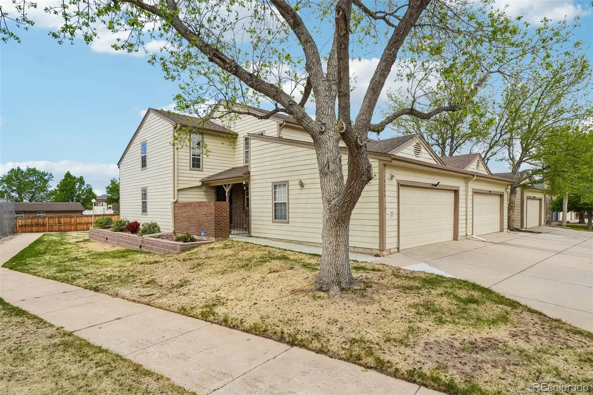 14224 E Baltic CIR, Aurora, CO 80014